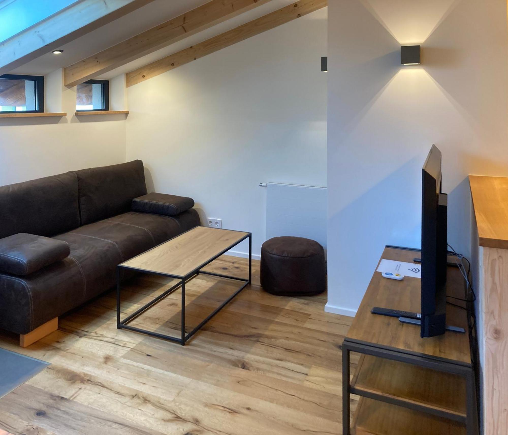 Filder-appartements *