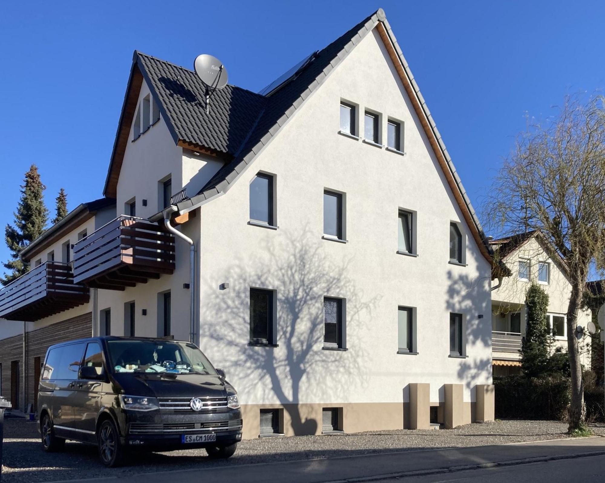 Filder-appartements *