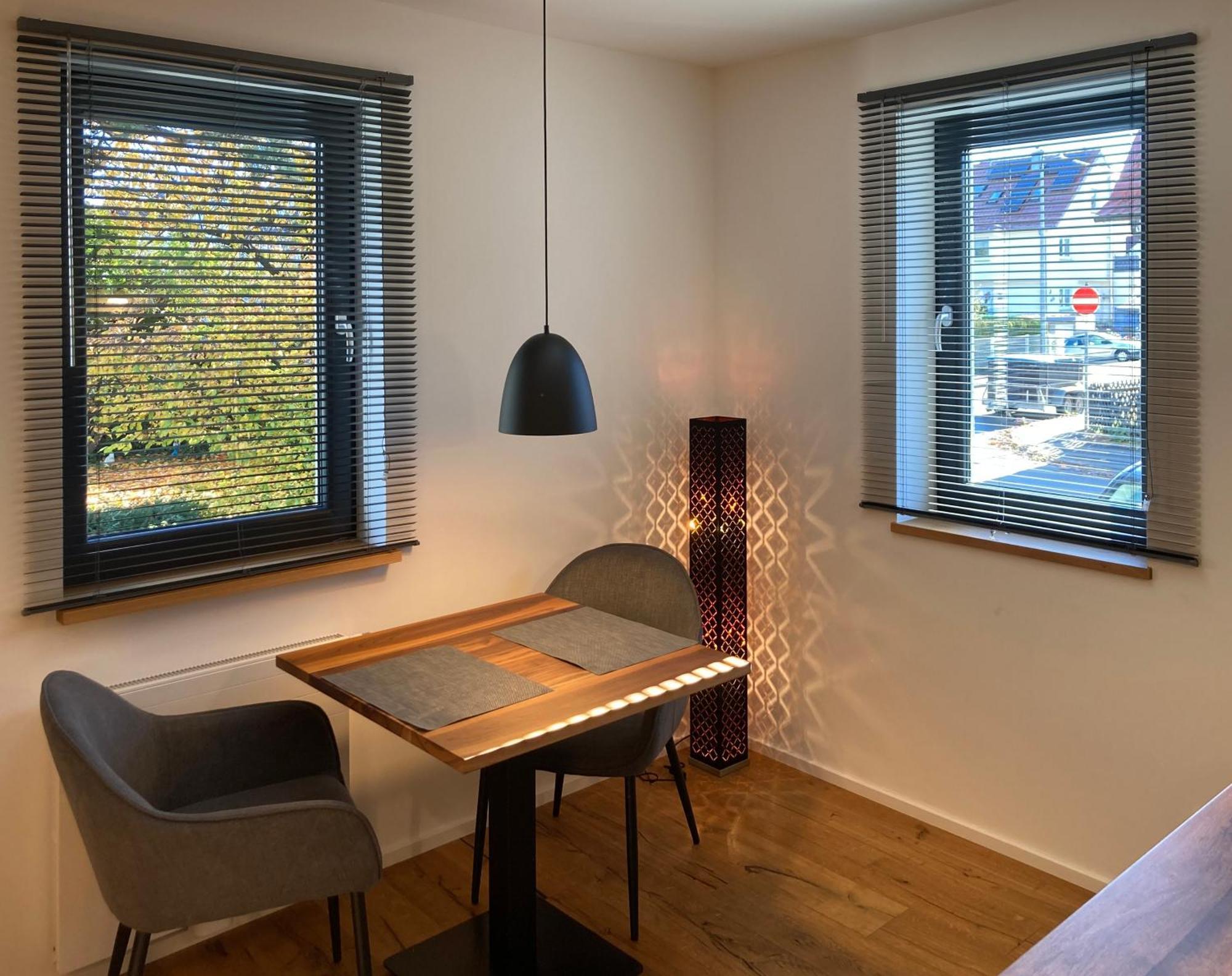 Filder-appartements Apartment Filderstadt
