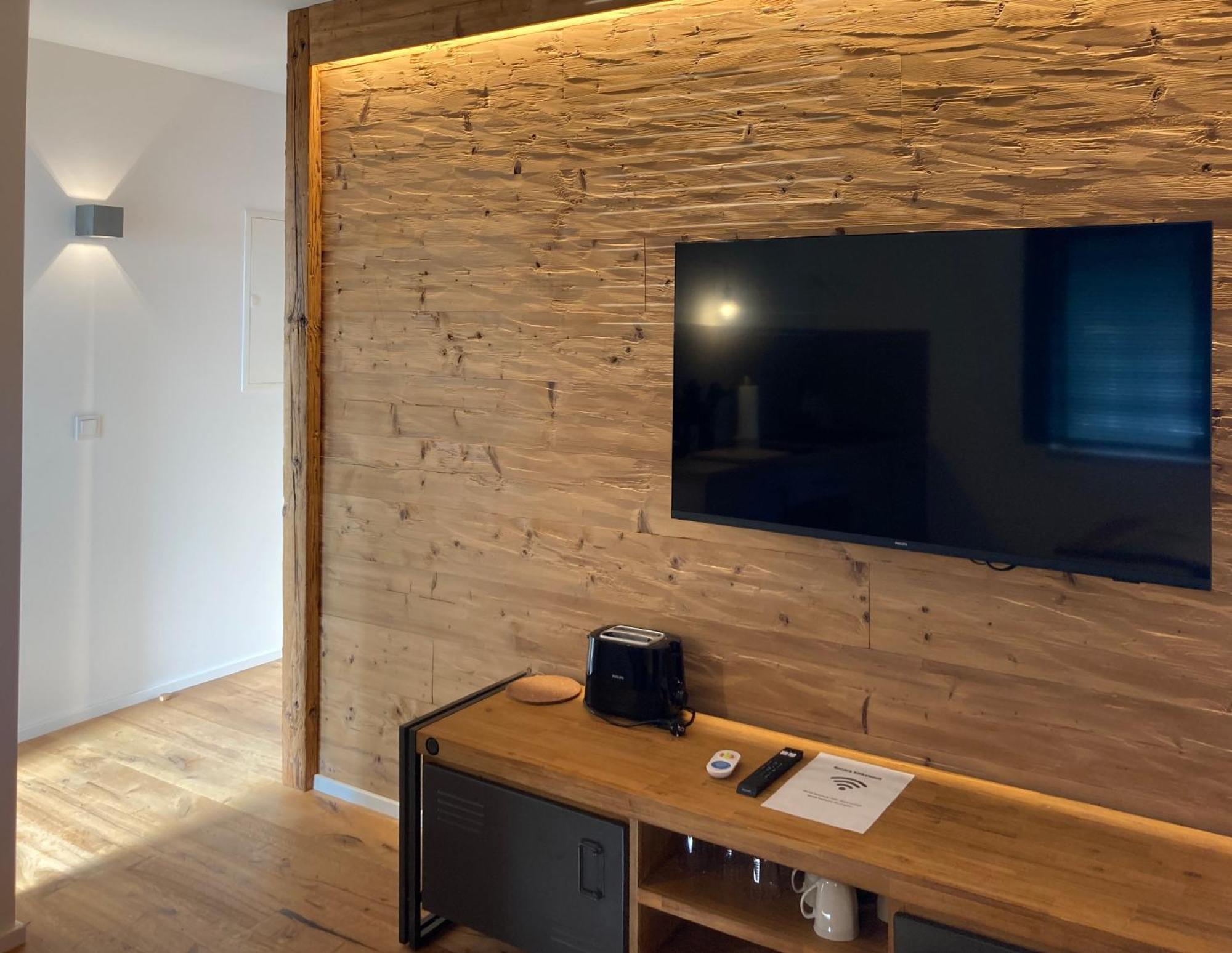 Apartment Filder-appartements