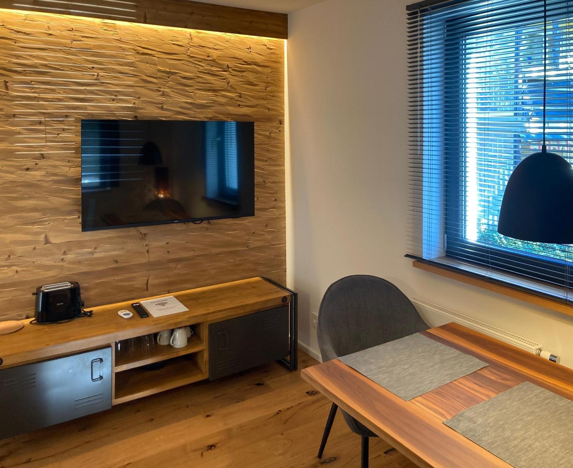 Apartment Filder-appartements *