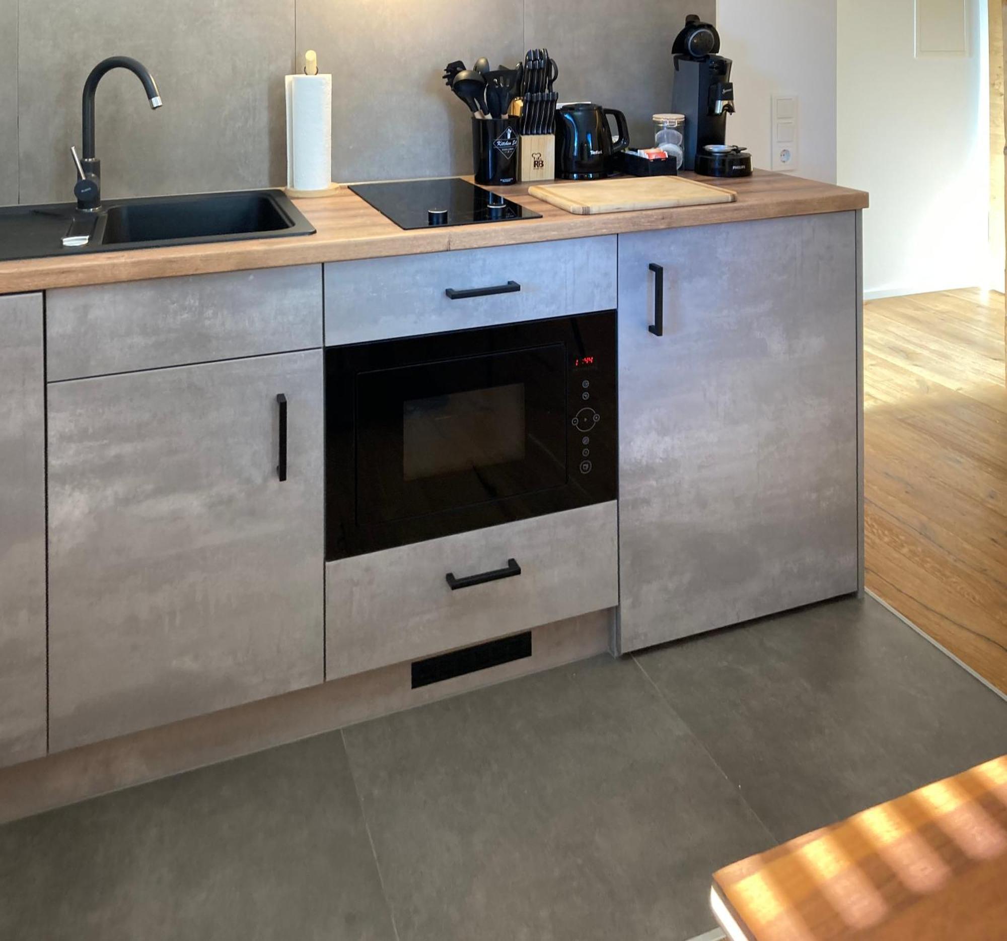 Apartment Filder-appartements Filderstadt