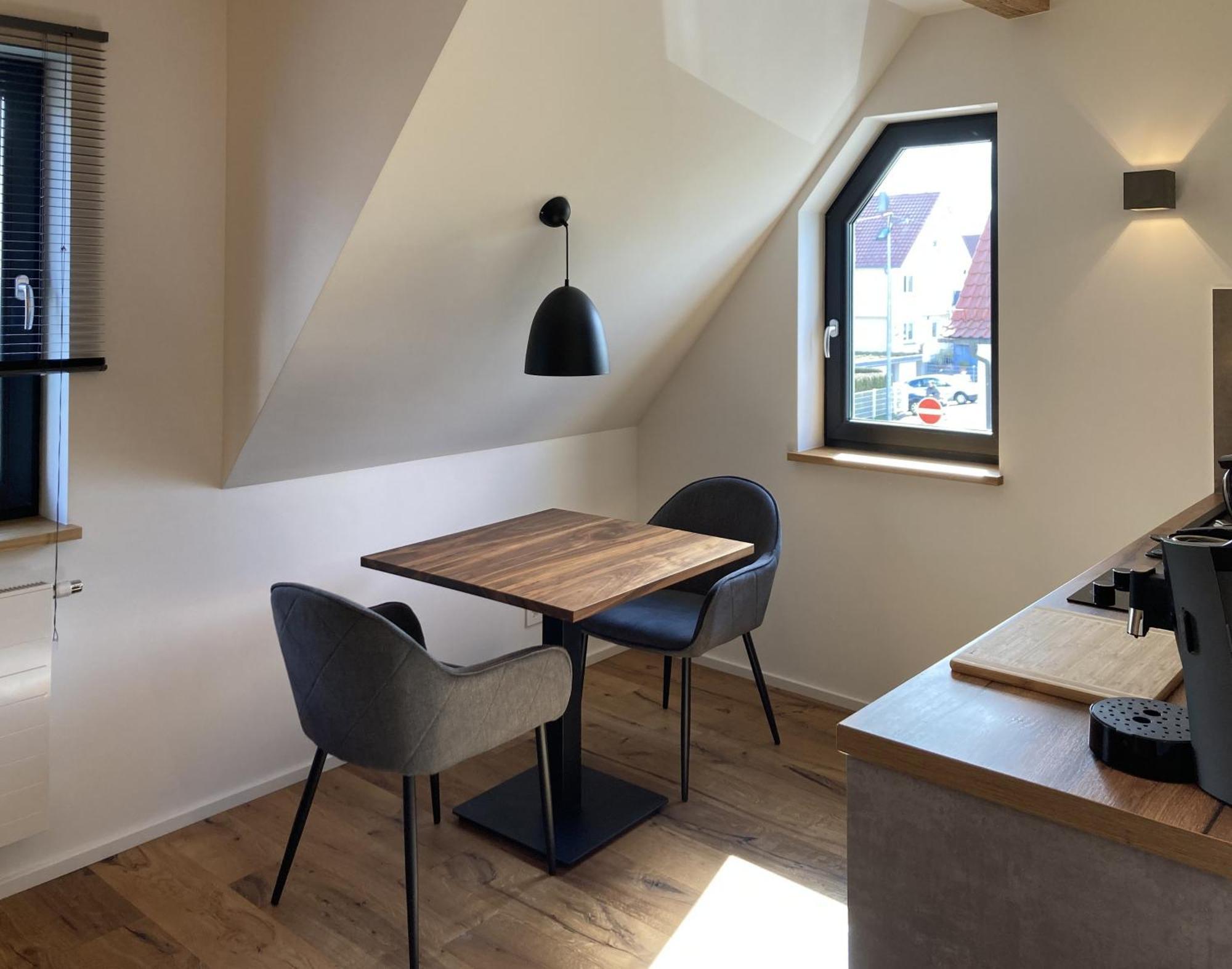 Apartment Filder-appartements *