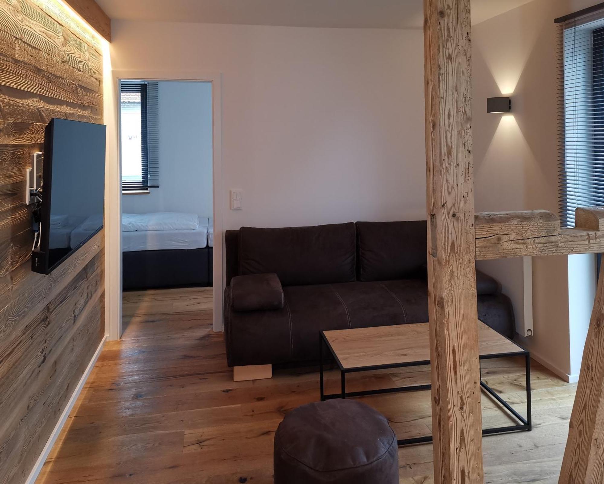 Filder-appartements * Filderstadt