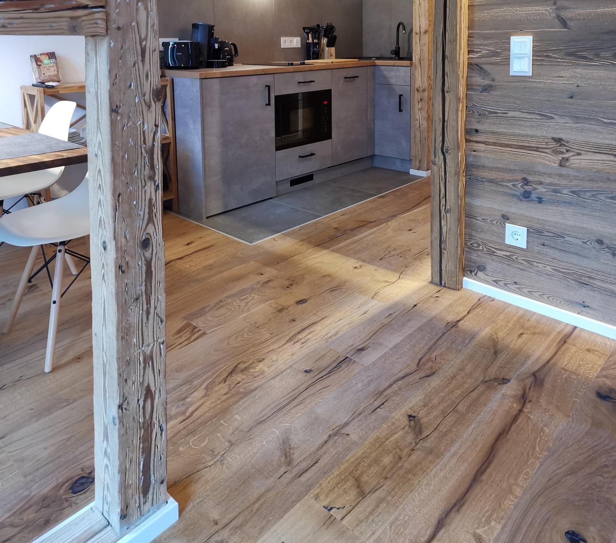 Filder-appartements Apartment