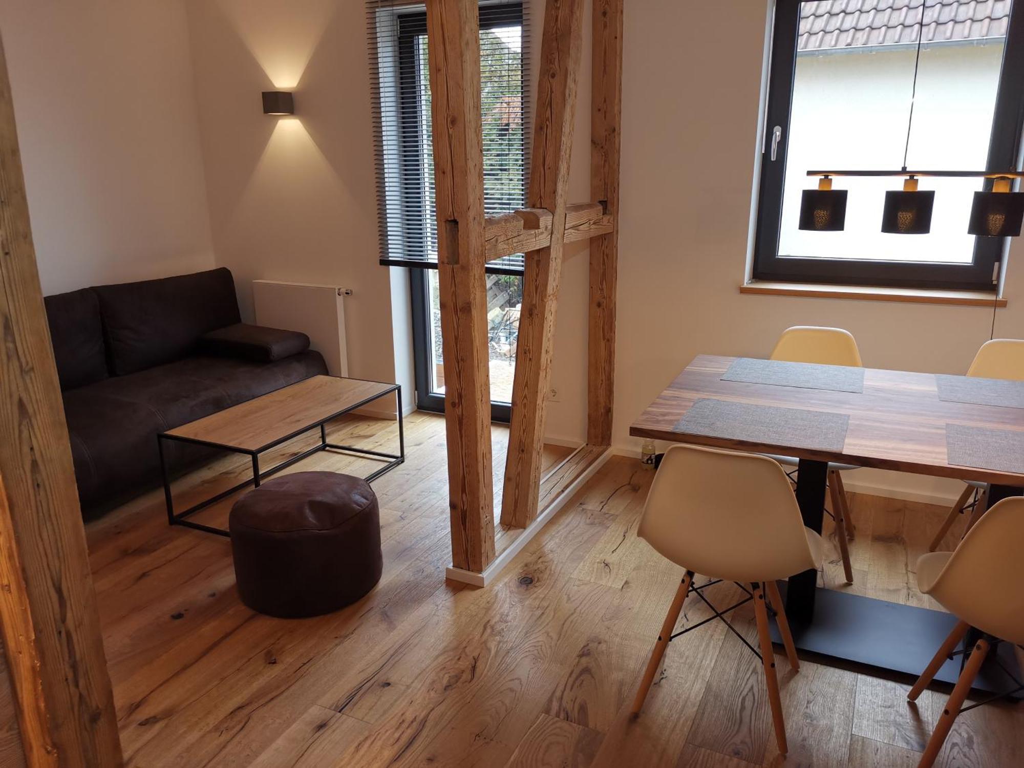 Filder-appartements Apartment *