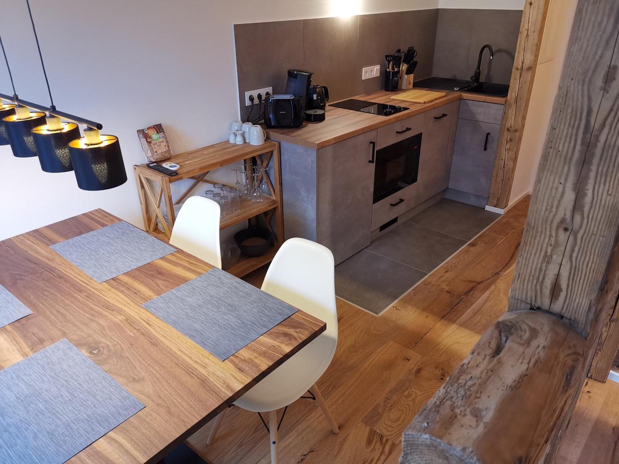 Filder-appartements * Filderstadt