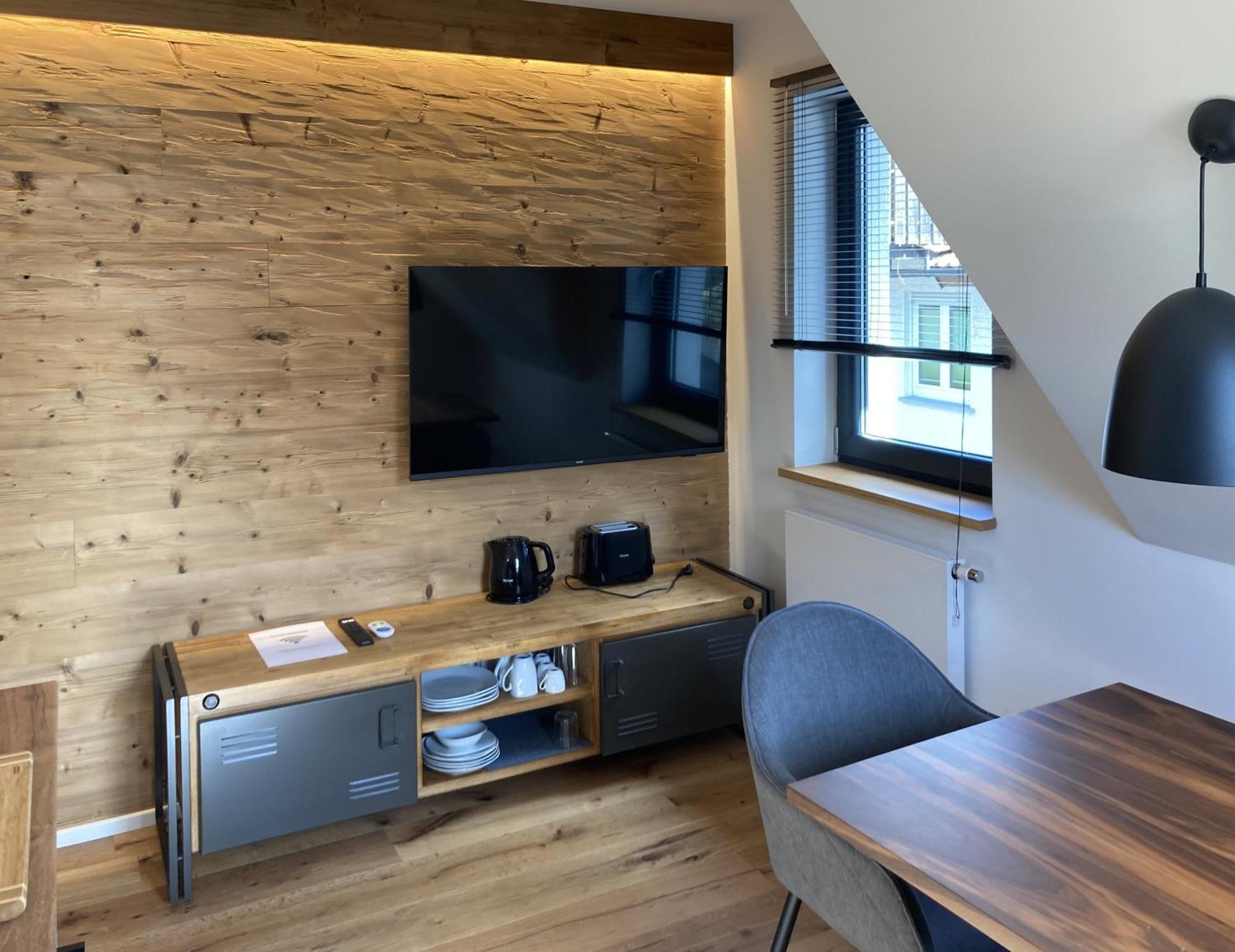 Filder-appartements Apartment