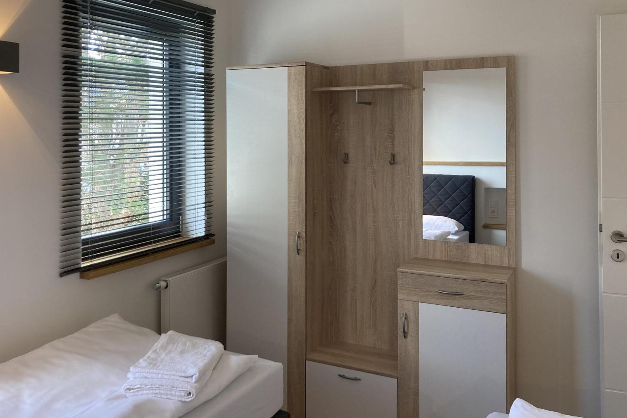 Apartment Filder-appartements *