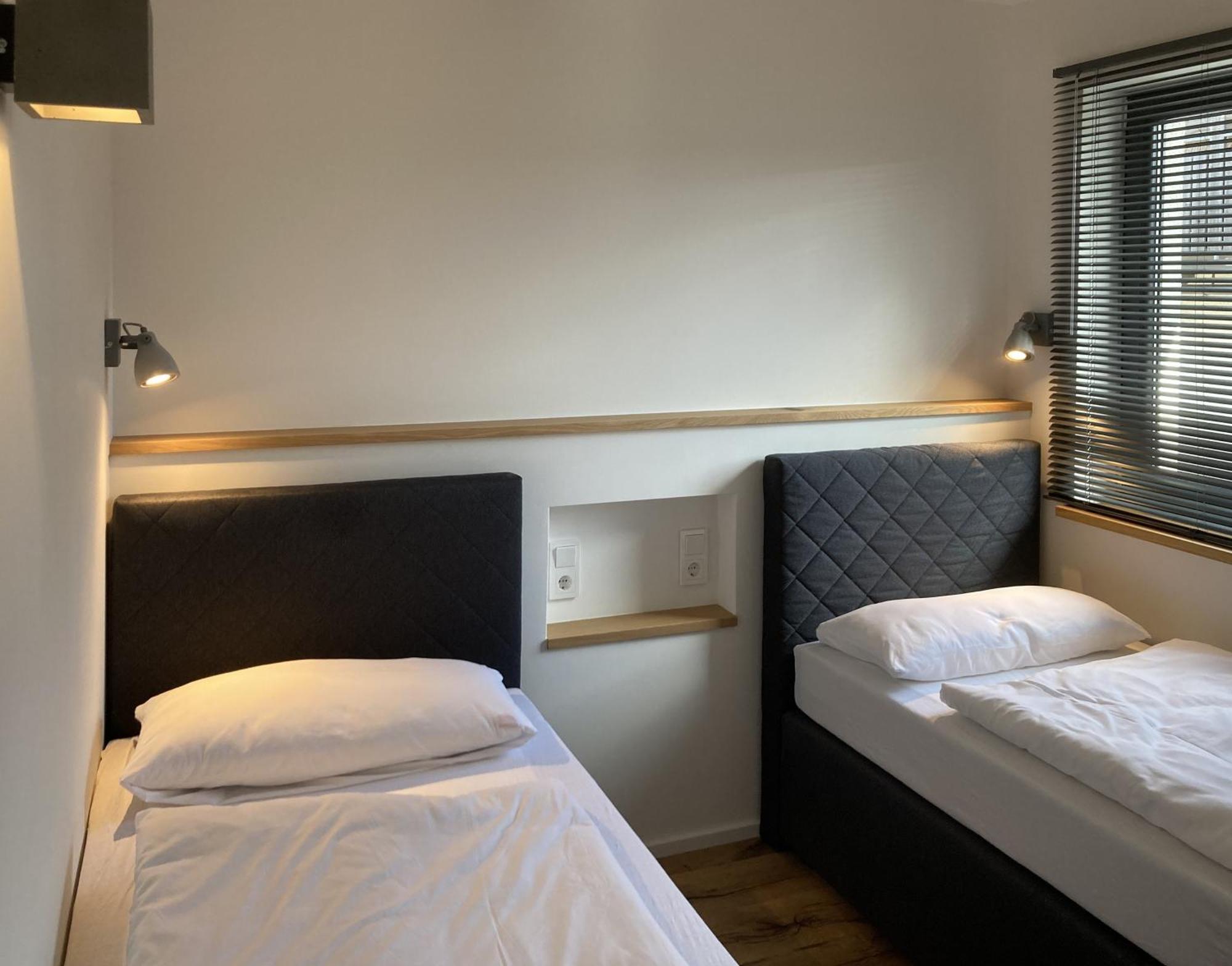 Apartment Filder-appartements
