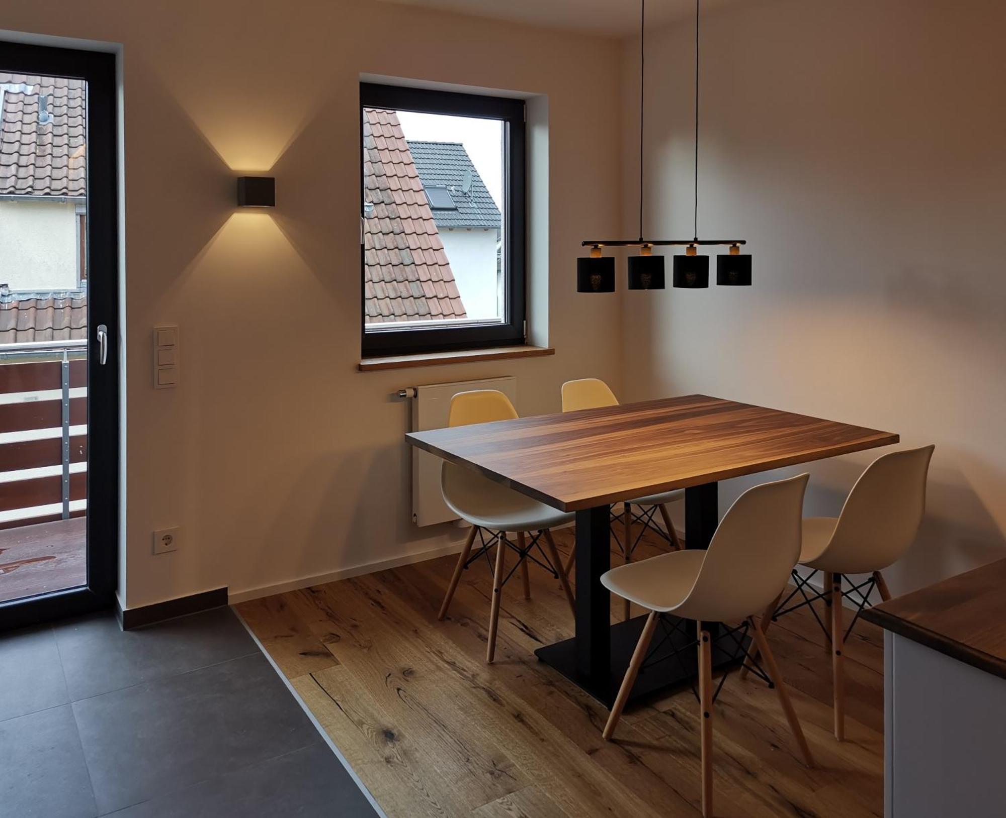 Filder-appartements Apartment *