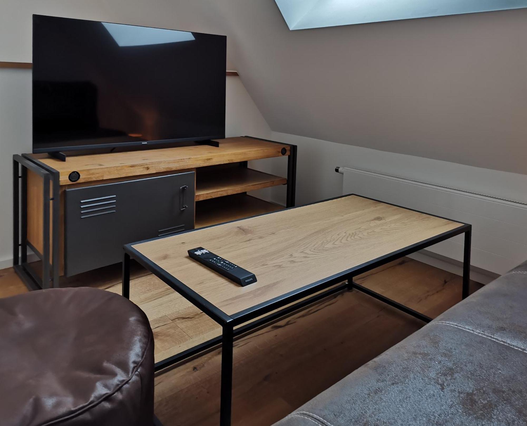 Apartment Filder-appartements *